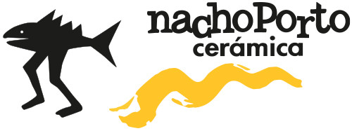 Nacho Porto Cerámica